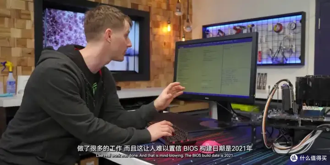 【存档】VIA CNS工程版主板BIOS可 切换兆芯Shanghai CPU Vendor ID