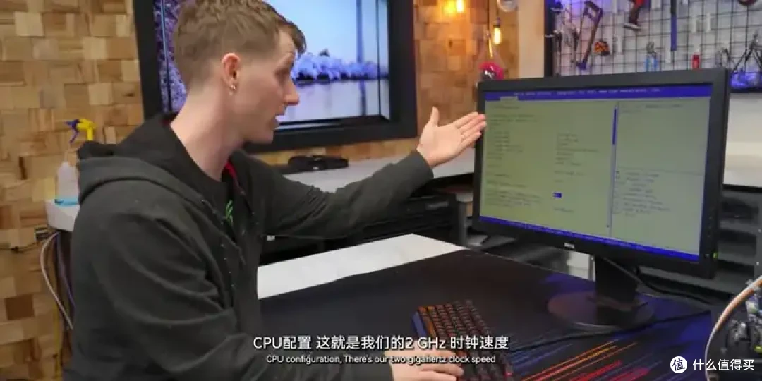 【存档】VIA CNS工程版主板BIOS可 切换兆芯Shanghai CPU Vendor ID