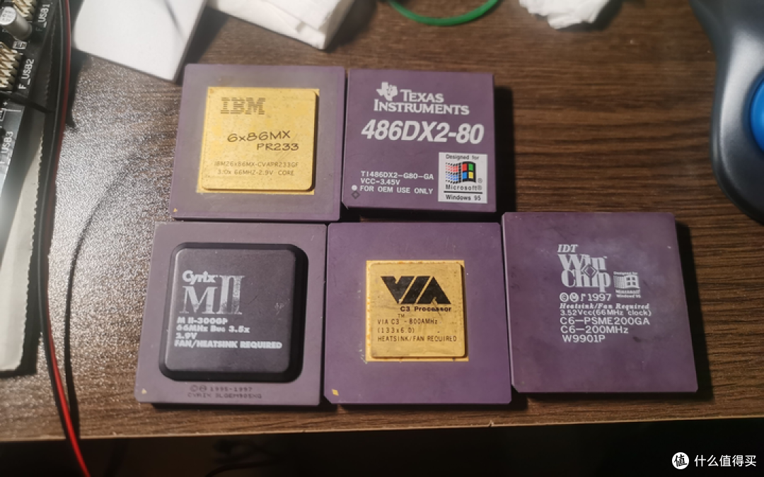 【存档】VIA CNS工程版主板BIOS可 切换兆芯Shanghai CPU Vendor ID