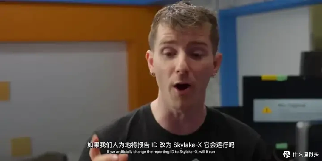 【存档】VIA CNS工程版主板BIOS可 切换兆芯Shanghai CPU Vendor ID