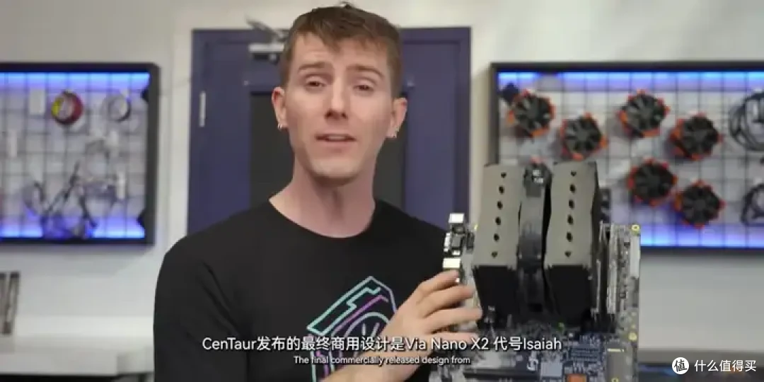 【存档】VIA CNS工程版主板BIOS可 切换兆芯Shanghai CPU Vendor ID