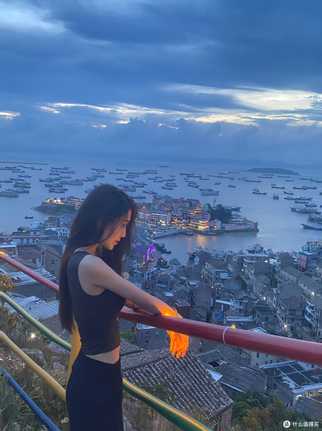 浙江宝藏海滨城市,看蓝眼泪,赏雅乐,吃小海鲜,你会心动吗?
