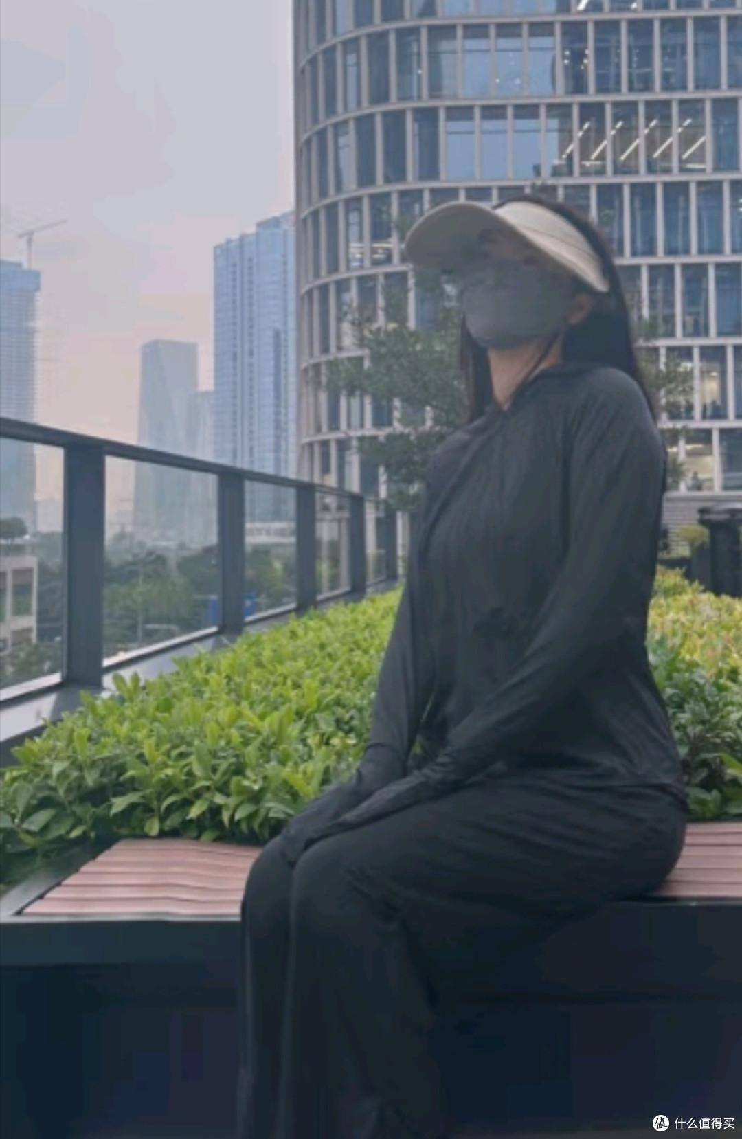 户外防晒好用的