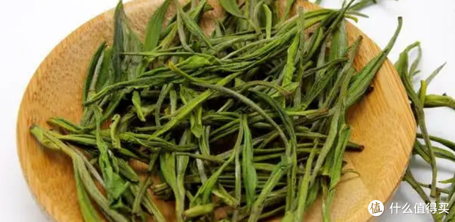 名叫白茶实际上是绿茶的安吉白茶，你尝过吗？