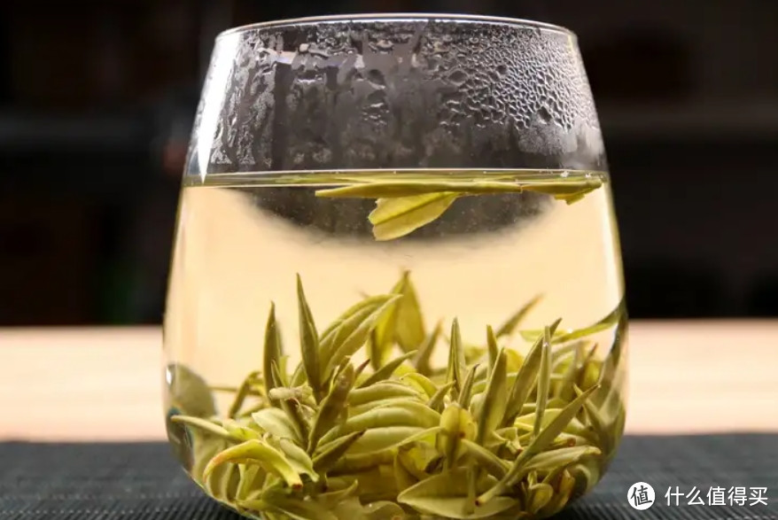名叫白茶实际上是绿茶的安吉白茶，你尝过吗？