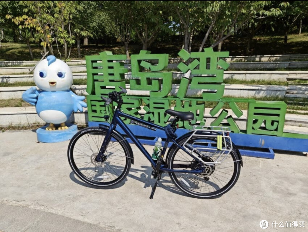 迪卡侬长途旅行自行车Touring 520：川藏线上的坚固、舒适与耐用之旅