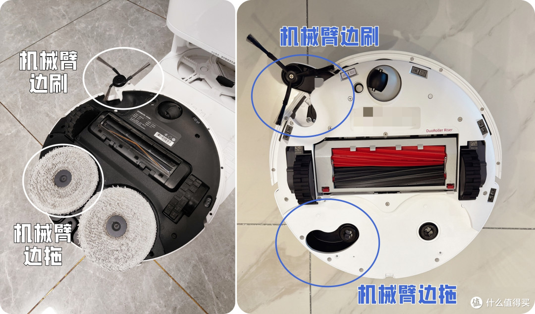 扫拖机器人的性价比天花板之争,追觅S30 Pro Ultra VS 石头P10S Pro,年度最佳机型大比拼