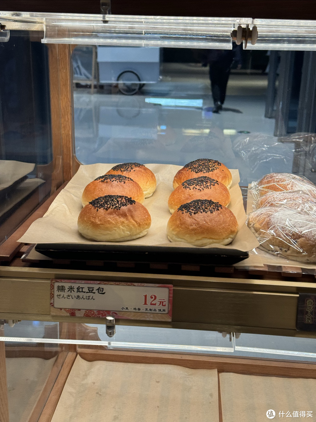杭州l发现一家奶油脑袋会非常爱的面包店