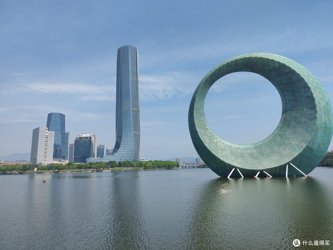 五一长假游玩之厦门园博苑
