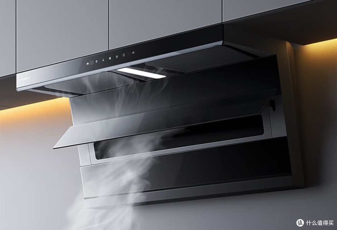 油烟机怎么选？什么品牌最好最实用？换过四台后说说心得感受