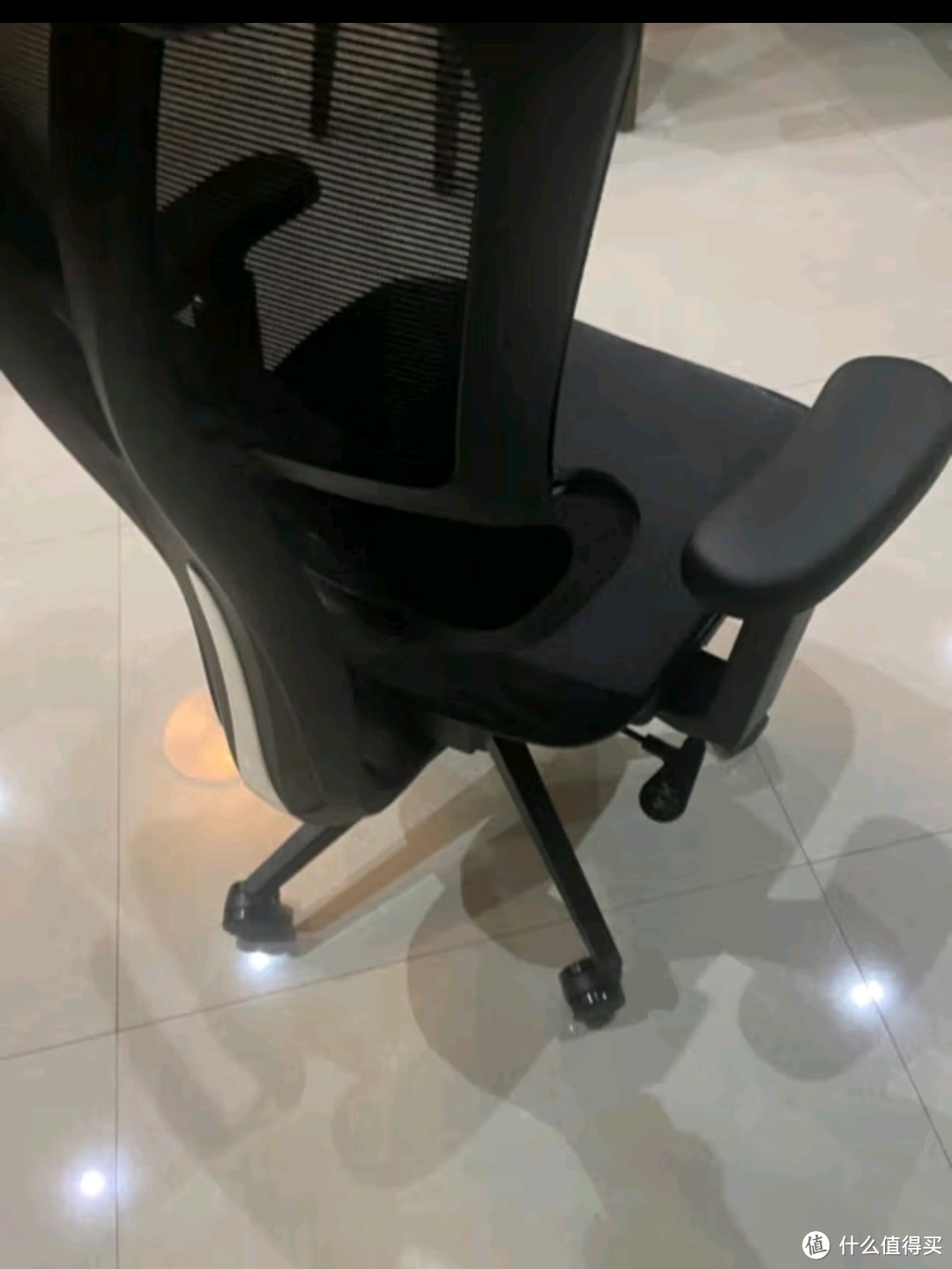 京东京造Z9 Smart电竞椅