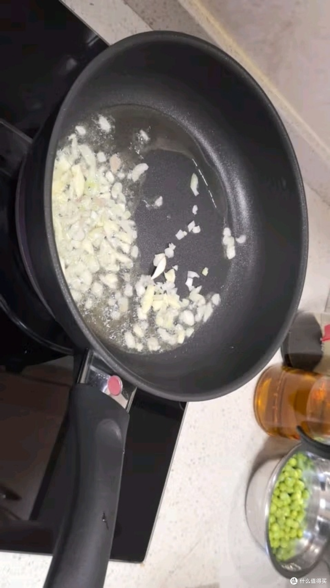 一口好锅唤醒食物的美味