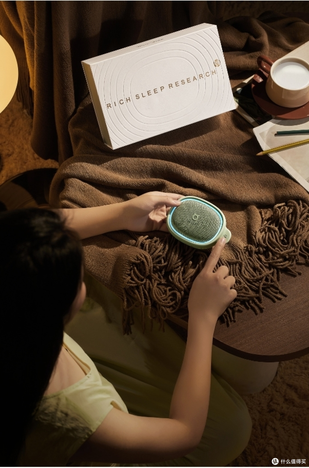 悦小辰告诉你:晚上睡不着VS主动熬夜,哪个伤害更大?