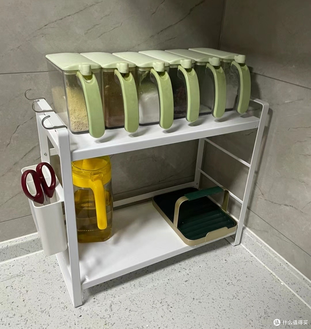 小厨房的收纳秘籍:如何巧妙利用每一寸空间?
