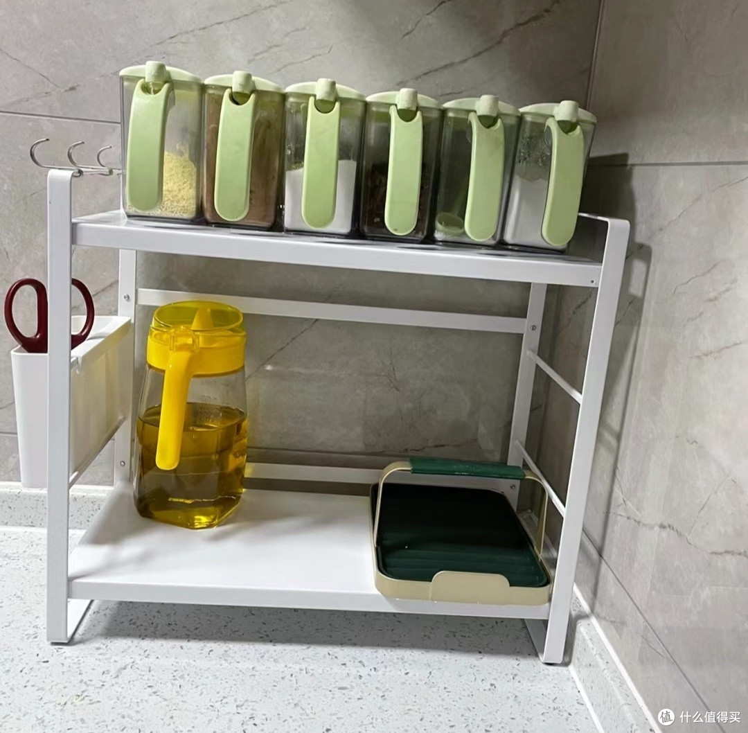 小厨房的收纳秘籍:如何巧妙利用每一寸空间?