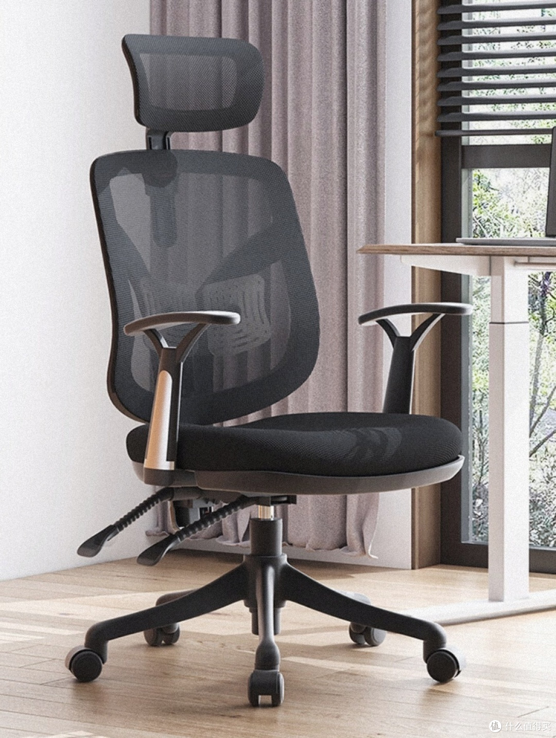 2024年值得入手的电竞椅大推荐