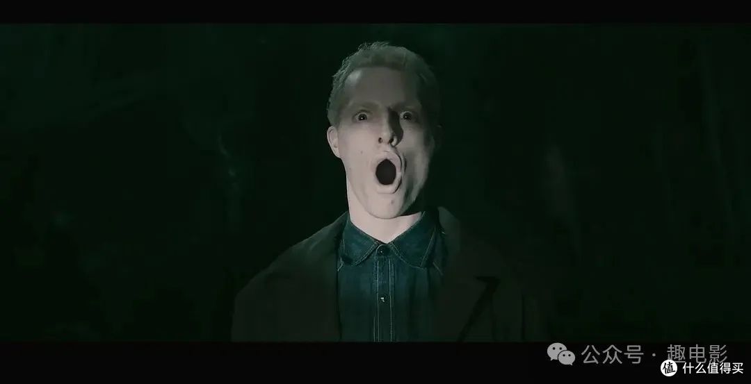 世界末日来袭,充满隐喻的灾难电影