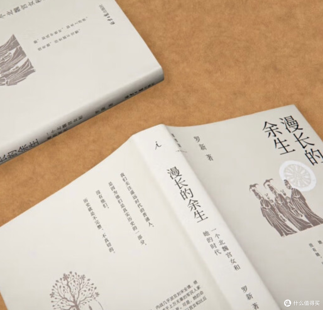 读书笔记《漫长的余生:一个北魏宫女和她的时代》