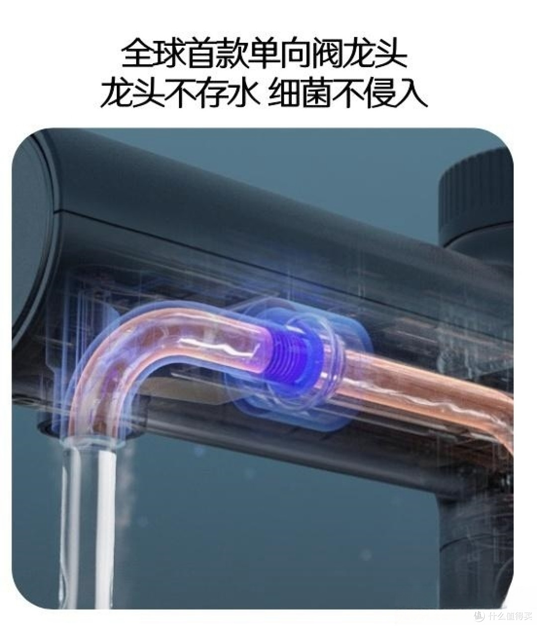 352的净水器性能太恐怖了吧，卷到天花板级别的B425H新品实测，附史密斯、COLMO等对比（2024年新品）
