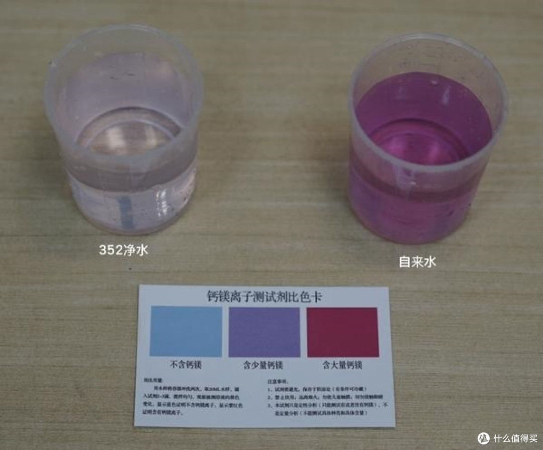 352的净水器性能太恐怖了吧，卷到天花板级别的B425H新品实测，附史密斯、COLMO等对比（2024年新品）