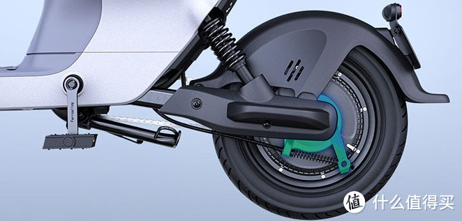 九号A30C+电动自行车：畅享出行便利，感受现代科技