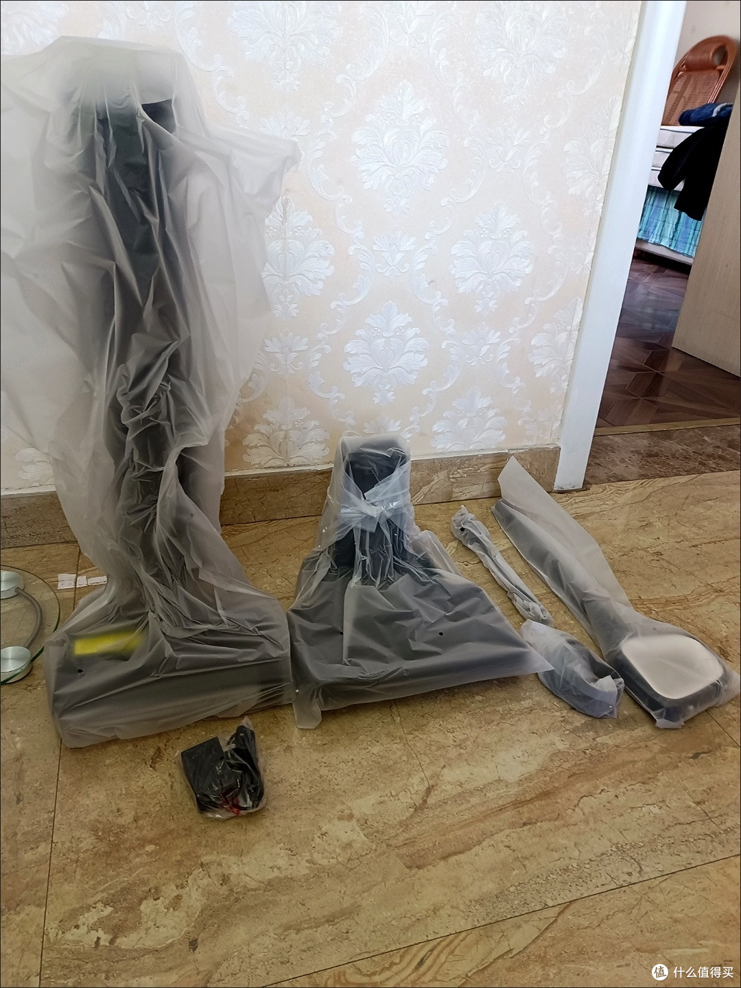 智能清洁魔法秀,蒸汽拖把用国产