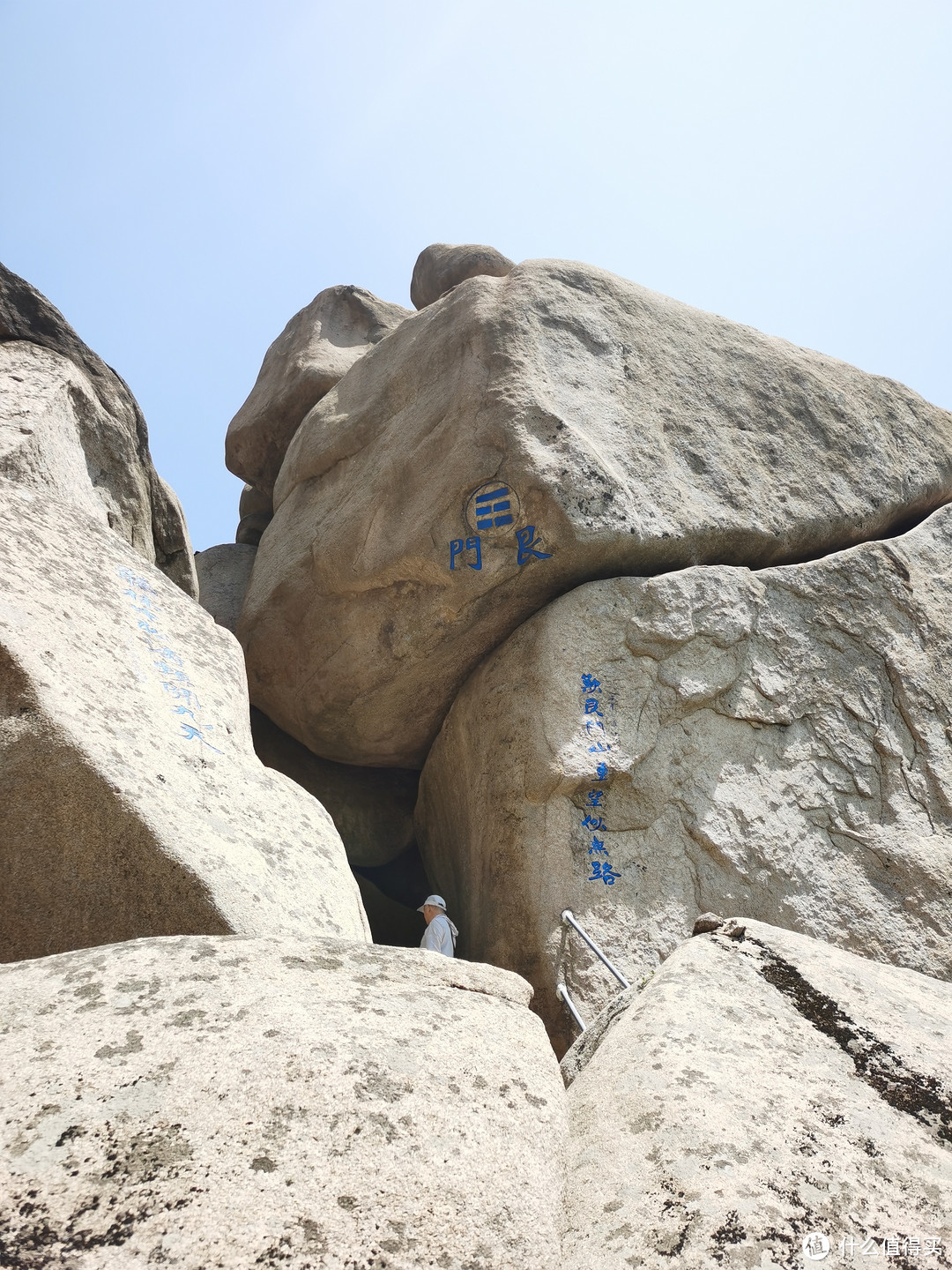 特种兵青岛一日游，走了四万七千步