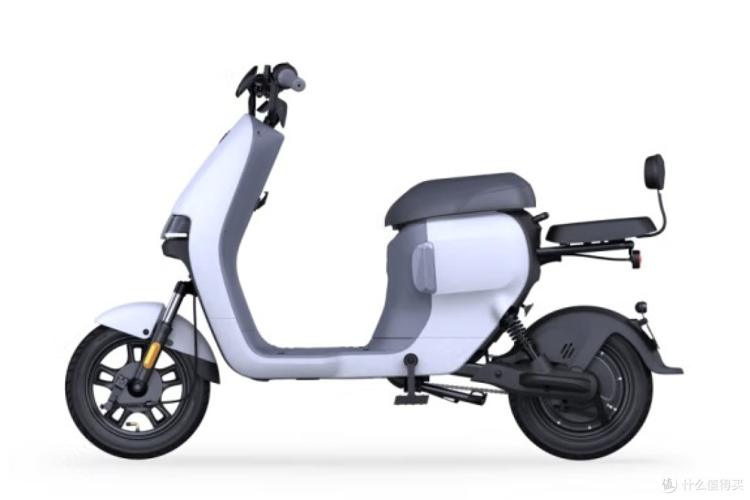 九号a35电动自行车舒适智能演绎都市美学
