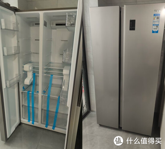 有些哪值得推荐的冰箱？盘点对开门、三门带制冰、双系统和薄嵌款