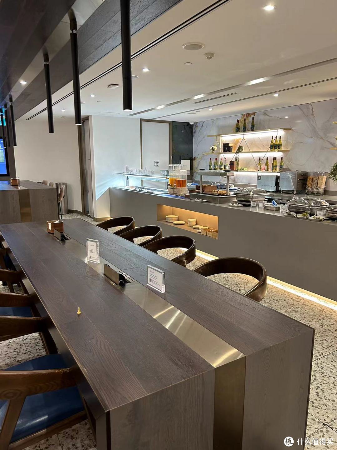【墨尔本机场】T2航站楼 环亚贵宾休息室体验分享，16张图片。