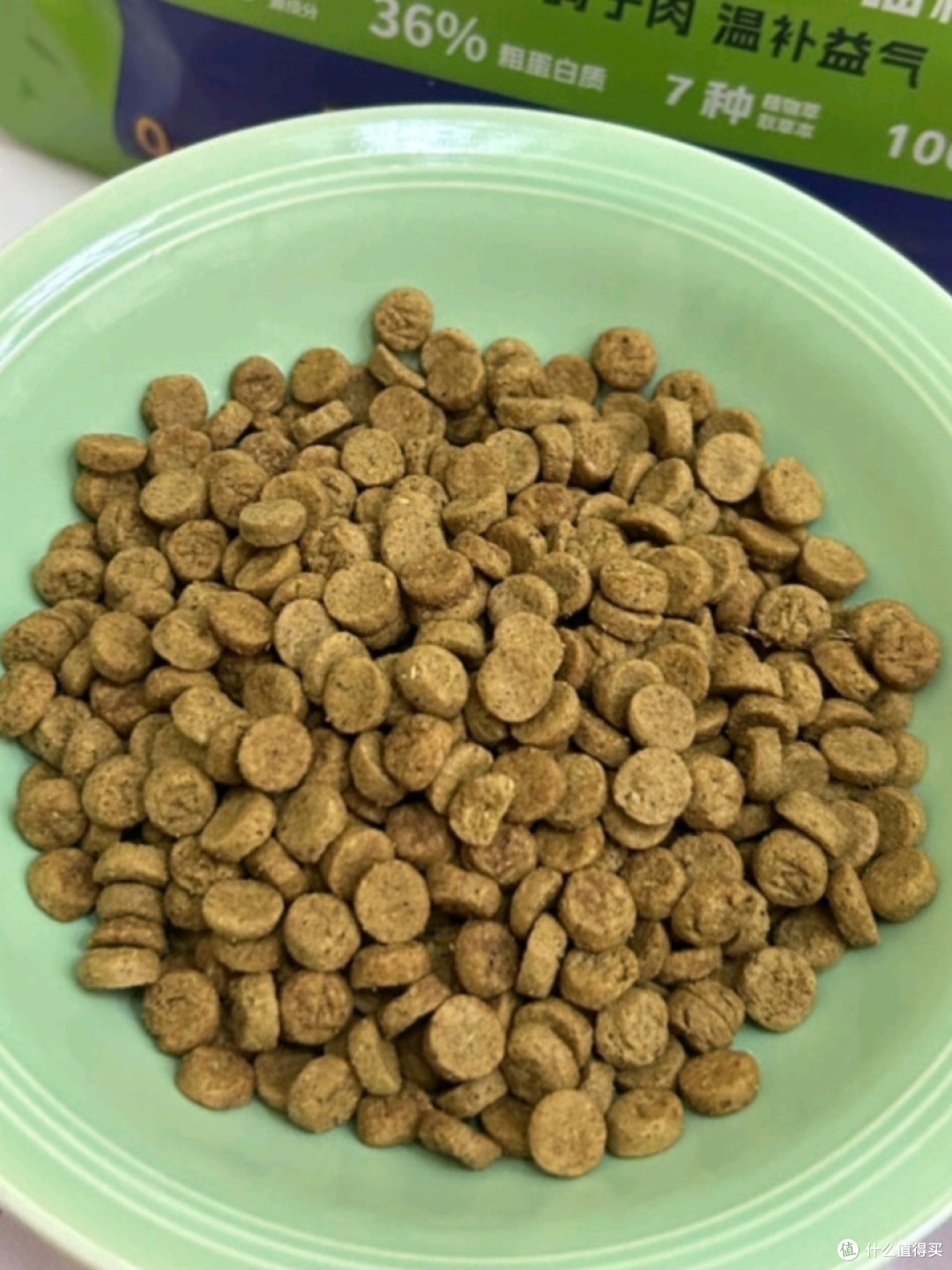 安全,更值得信赖的猫粮