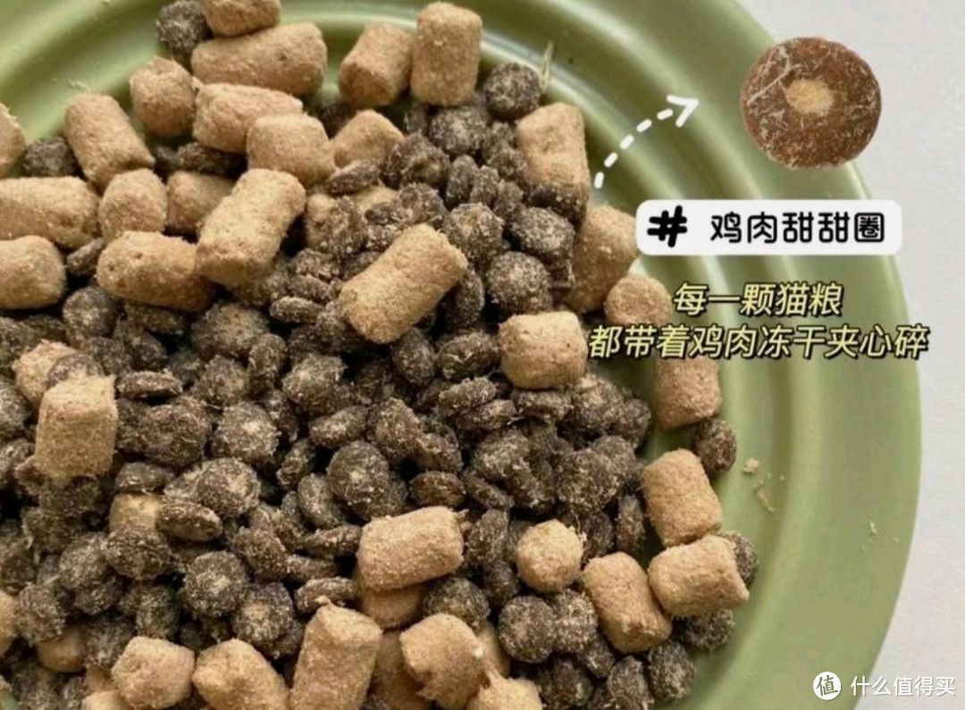 【老爸抽检】蓝氏猎鸟乳鸽冻干猫粮生骨肉成猫幼猫通用猫粮1.5kg