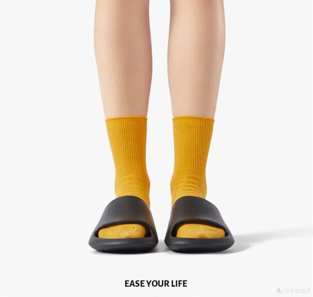 大品牌，质量安全放心，舒服又便宜的拖鞋推荐