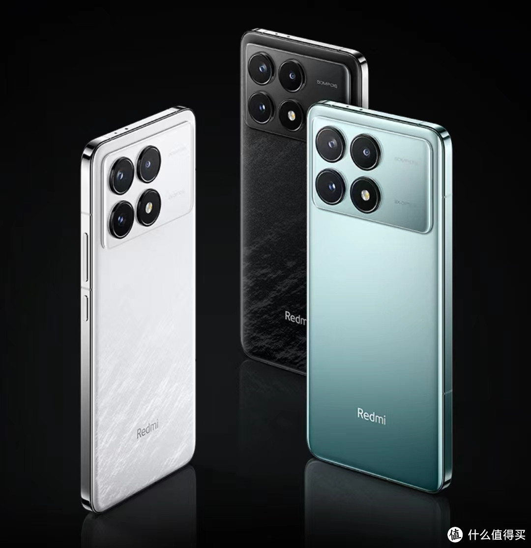 三千段性价比之选，红米K70Pro和真我GT5Pro，该怎么选？