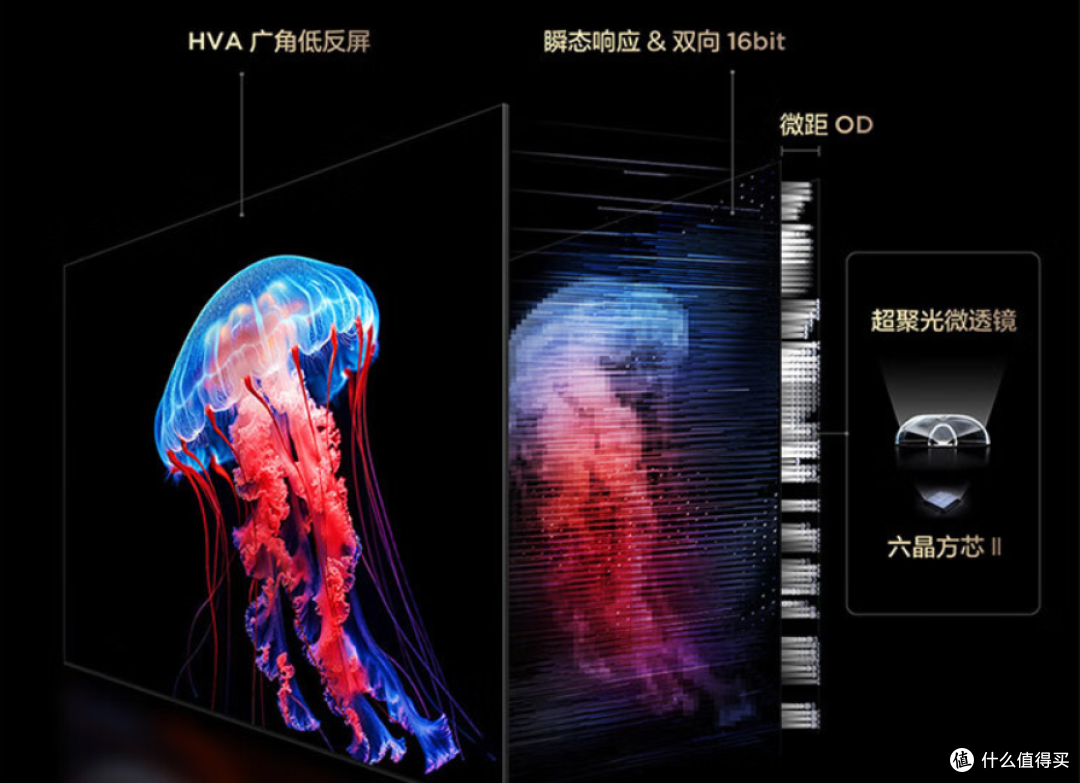 2024开年第一卷王-TCL Q10K Mini LED电视全方位评测,旗舰级电视就该这个样!