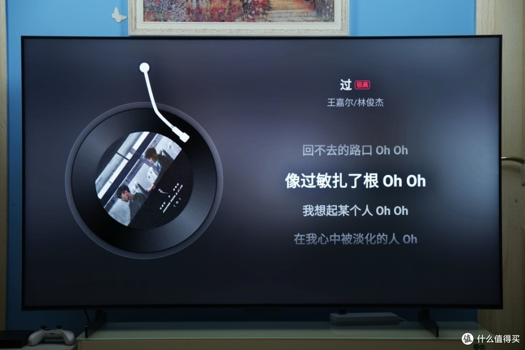 2024开年第一卷王-TCL Q10K Mini LED电视全方位评测,旗舰级电视就该这个样!