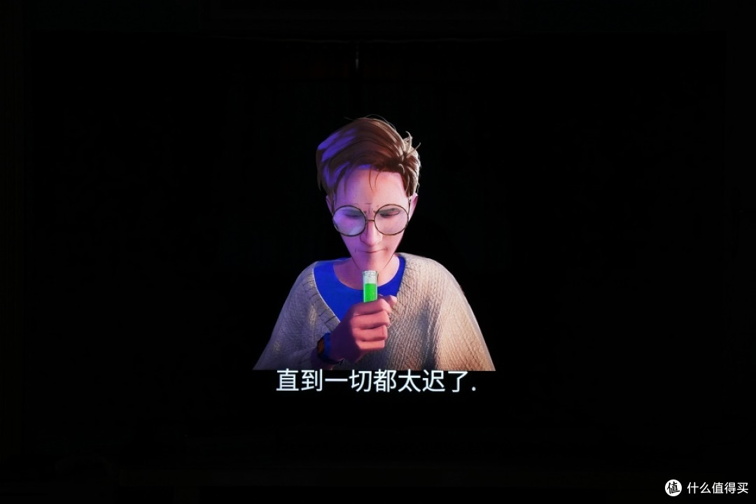 2024开年第一卷王-TCL Q10K Mini LED电视全方位评测,旗舰级电视就该这个样!