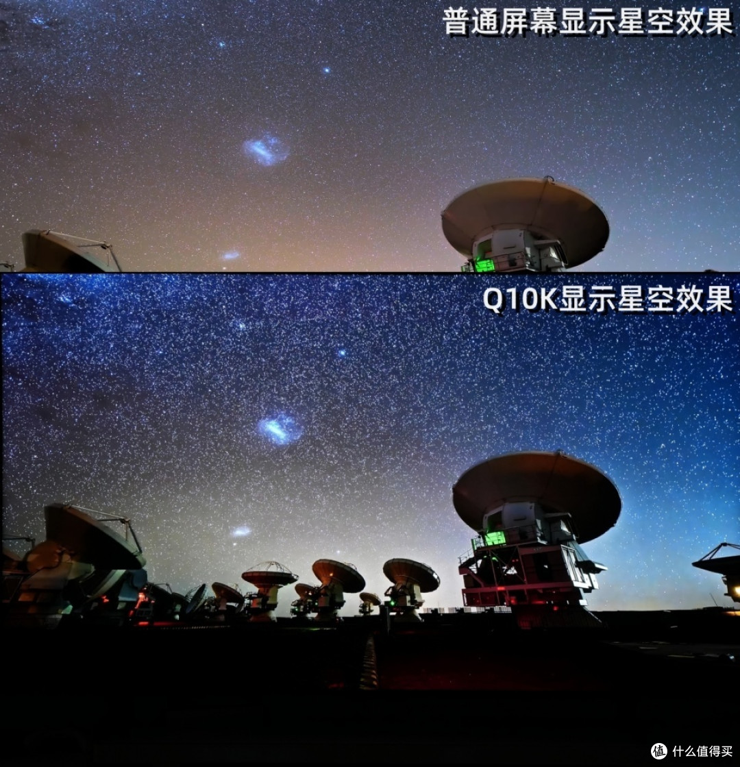 2024开年第一卷王-TCL Q10K Mini LED电视全方位评测,旗舰级电视就该这个样!