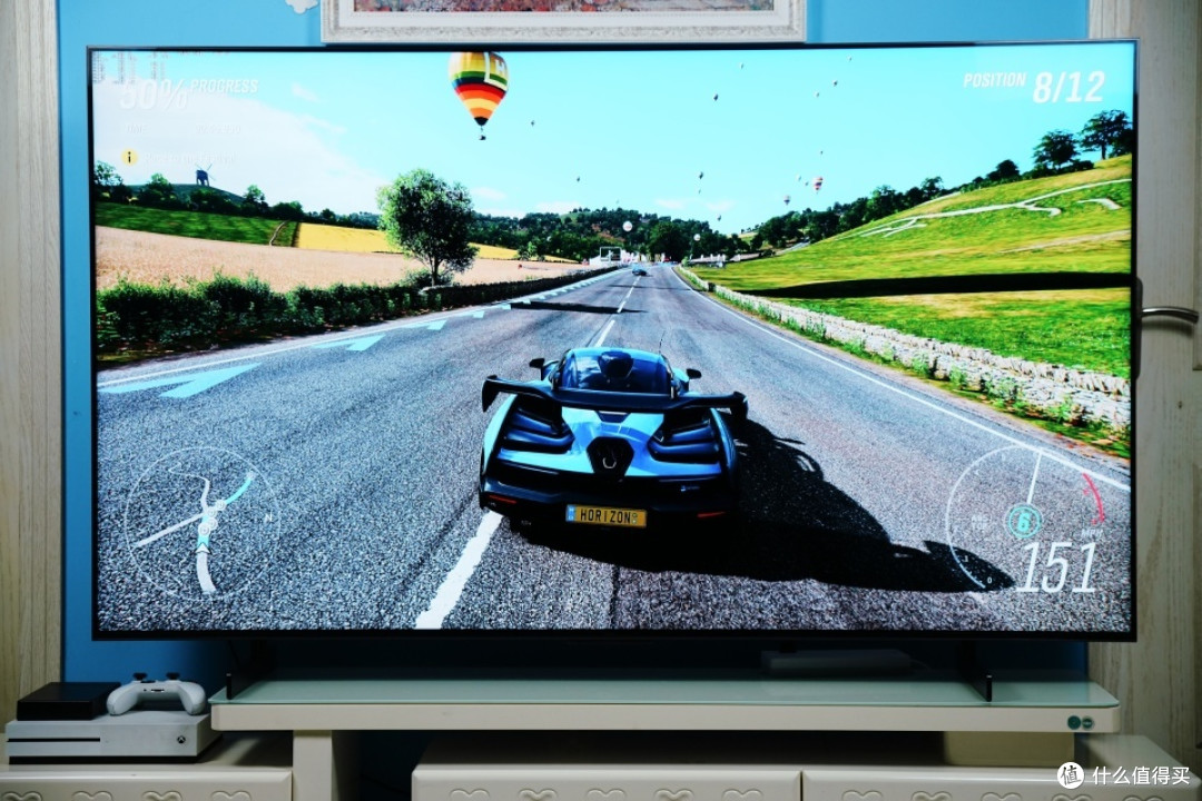 2024开年第一卷王-TCL Q10K Mini LED电视全方位评测,旗舰级电视就该这个样!