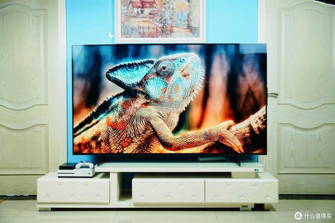 2024开年第一卷王-TCL Q10K Mini LED电视全方位评测,旗舰级电视就该这个样!