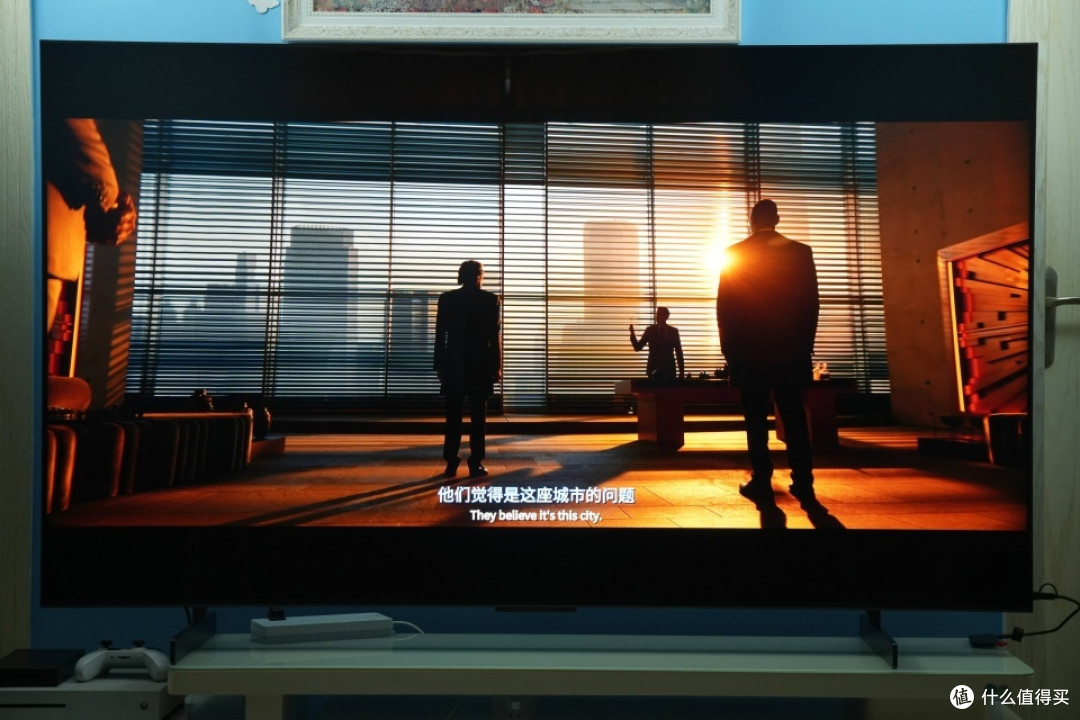 2024开年第一卷王-TCL Q10K Mini LED电视全方位评测,旗舰级电视就该这个样!