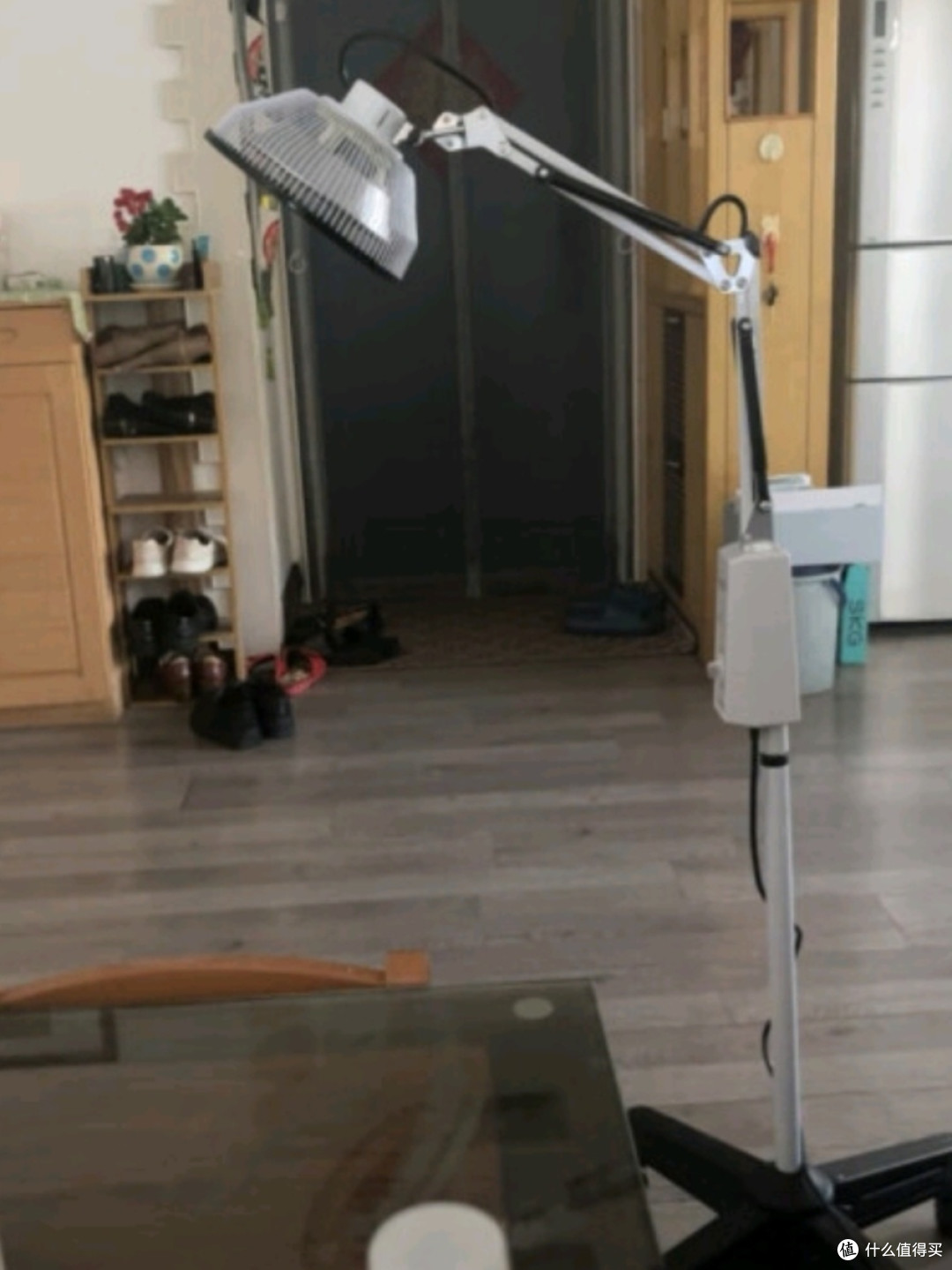让爸妈告别腰间酸痛。