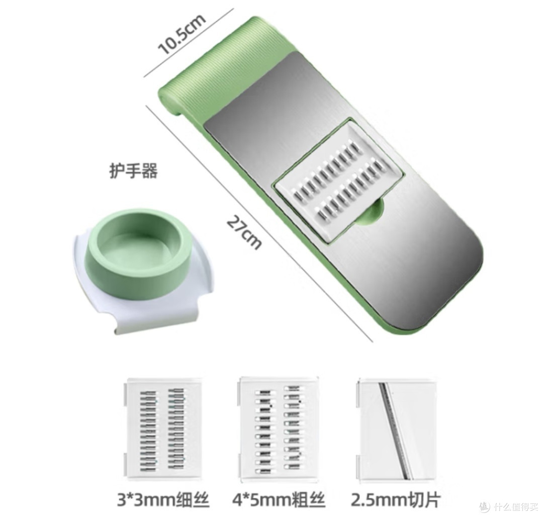 新一代厨房神器来啦!欧橡多功能切菜神器,让你轻松变身厨艺高手!