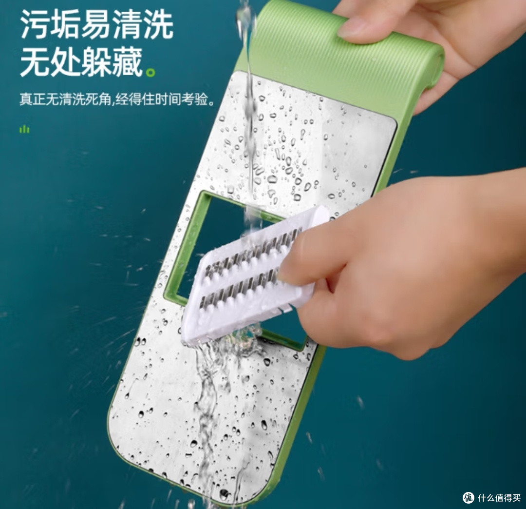 新一代厨房神器来啦!欧橡多功能切菜神器,让你轻松变身厨艺高手!