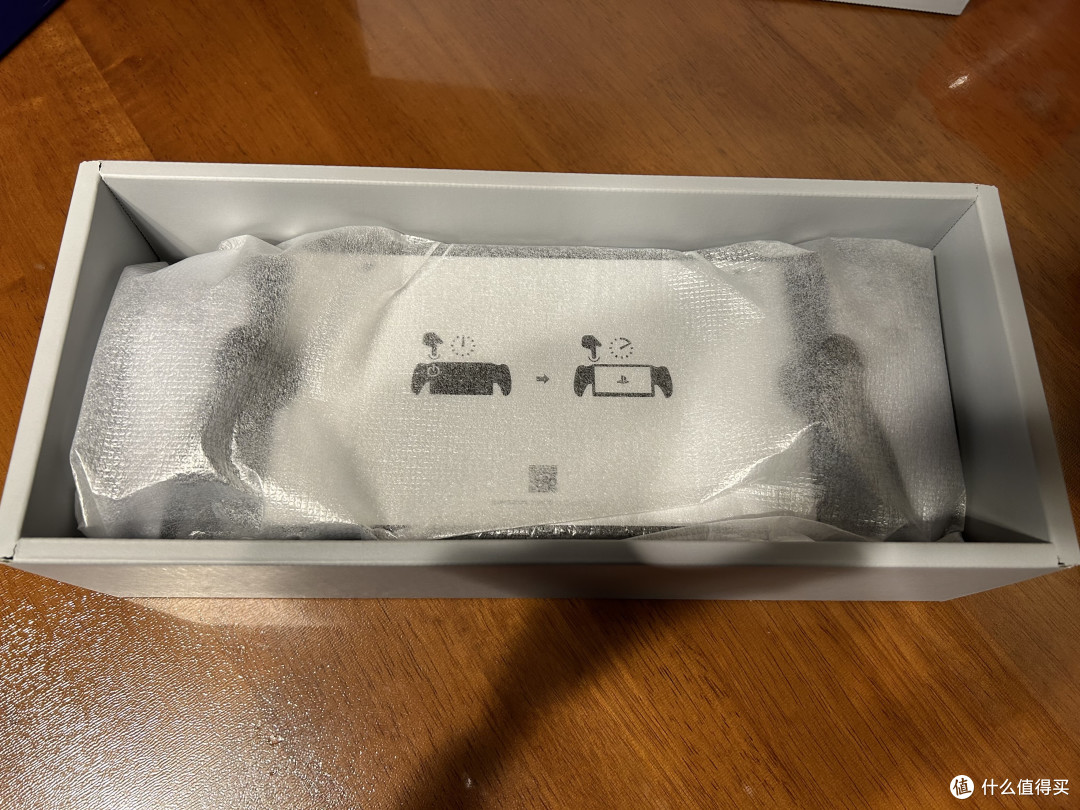 Playstation Portal串流掌机海淘及其使用心得