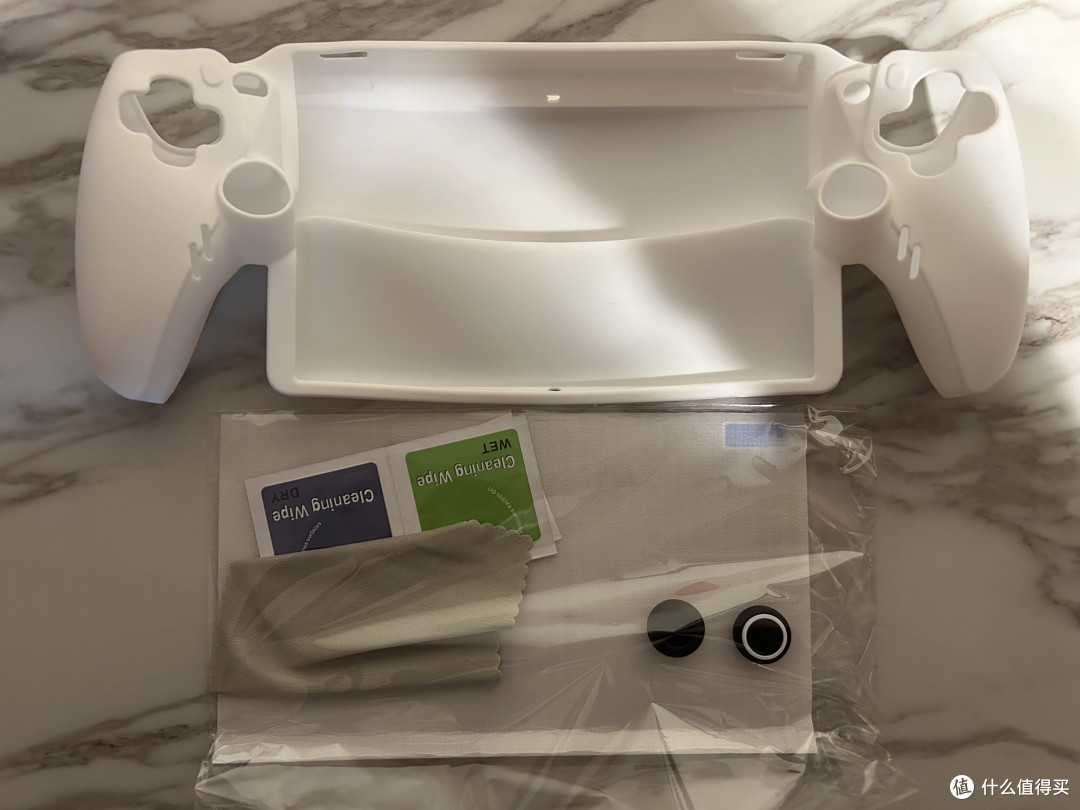 Playstation Portal串流掌机海淘及其使用心得