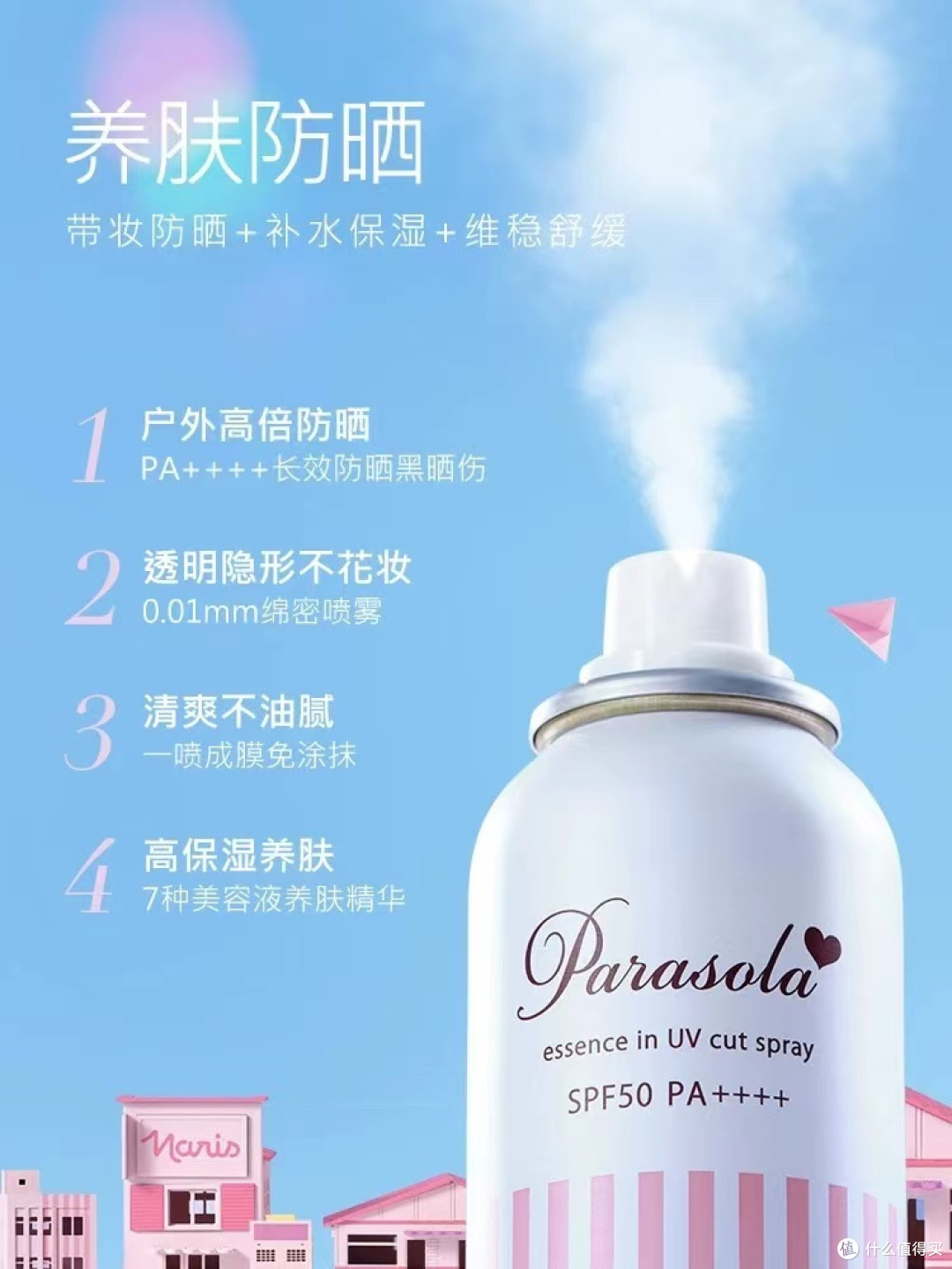敲黑板！！！防晒怎么选？一次说清楚！