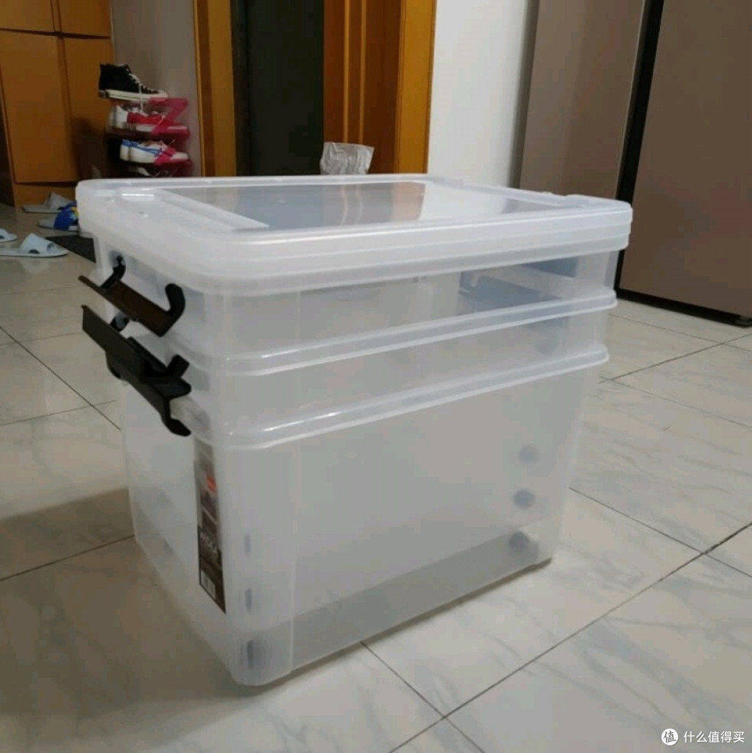 禧天龙收纳盒,我的收纳宝藏