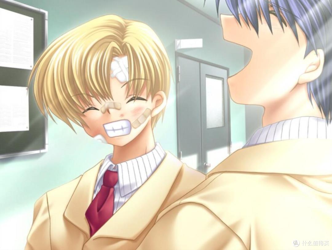 《Clannad》：感动青春的美好记忆