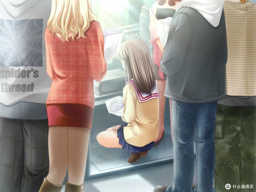 《Clannad》：感动青春的美好记忆